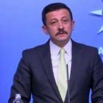 Hamza Dağ anket sonuçlarını Haber7'ye değerlendirdi: Muhalefete olan güven azaldı