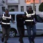 Antalya'da kesinleşmiş hapis cezası bulunan firari karı koca yakalandı