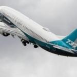 Boeing 2019'u 30 yılın en düşük uçak siparişi ile kapadı
