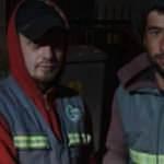 B&ouml;yle vicdansızlık g&ouml;r&uuml;lmedi! Sesleri duyunca şoke oldular