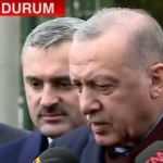 Son dakika! Cumhurbaşkanı Erdoğan: İmamoğlu'nun mektubu gizli