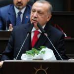 Erdoğan'dan partiye sert mesaj! Açık açık söyledi