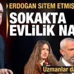 Evlilik yaşı neden yükseldi? Vatandaşlara sorduk...