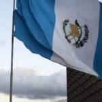 Guatemala'dan Guaido'ya destek: Venezuela ile ilişkileri kesti