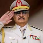 Darbeci Hafter'den Putin'e mektup! 