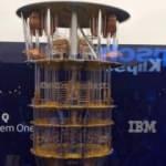 IBM yeni kuantum bilgisayarını tanıttı