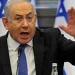 İsraillilerin yüzde 64'ü Netanyahu'ya karşı!