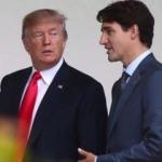 Kanada düşürülen uçak ile ilgili Trump'ı suçladı! Siz sebep oldunuz