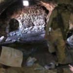 'Kapan-4 Mava'da 41 sığınak ve mağara imha edildi