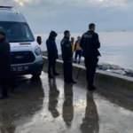 Kartal'da 75 yaşındaki kadının cesedi denizde bulundu