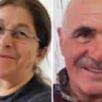 Kayıp Süryani çift, 8 gündür aranıyor