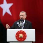 Erdoğan törenle suya indirmişti! Talibi çıktı