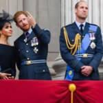 Kraliyet ailesi, Prens Harry-Megan Markle krizi için toplanacak