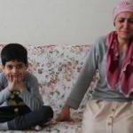 Küçük Taha'ya Cumhurbaşkanı Erdoğan sahip çıktı