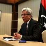 "Libya konusunda Avrupa önce kendini suçlamalı"