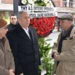 Mansur Yavaş'ın acı günü