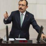 Mehmet Muş: CHP'de namus ve şeref sözü askıda
