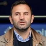 Okan Buruk: 'İyi yoldayız, iyi işler yapıyoruz'