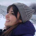 Hande Erçel'den yeğeni Mavi ile yüzleri gülümseten paylaşım!