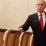 Putin'in görev süresi doluyor! Rusya'da yeni düzen kuruluyor