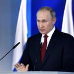 Putin teklif etti! Rusya anayasa değişikliğine gidiyor