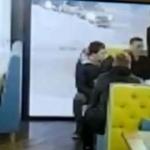 Rusya'da iş g&ouml;r&uuml;şmesinde sinirlendi, ortağını vurdu