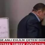 Sahte evlilik çetesi liderine canlı yayında gözaltı