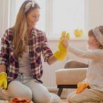 Sömestr ev temizliği nasıl yapılır, nereden başlanır?