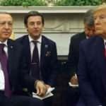 Erdoğan ile Trump arasında kritik görüşme!