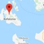 Son dakika: Komşuda şiddetli deprem!