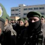 Suriyeli gençler polis oldu! Tel Abyad'ın güvenliğini üstlenecekler