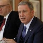 Tanklar Hafter için yola çıkmıştı: Türkiye'den son dakika Libya açıklaması!