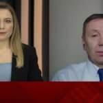 'T&uuml;rkiye ve Rusya b&ouml;lgenin lideri'