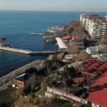 Türkiye'ye kış güneşi hakim