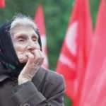 Ukrayna’da kadınların emeklilik yaşı yükseliyor