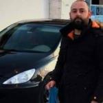 2 ay önce drift yaptığı yolda öldü!