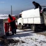 Van polisinden film gibi operasyon: 4 ay boyunca kılıktan kılığa girdiler