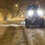 Van ve Bitlis'te 445 yerleşim birimine ulaşım sağlanamıyor