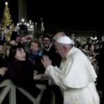 Vatikan'da bir ilk! Papa kadın yönetici atadı