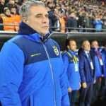 Yanal'dan Muriqi yorumu: 'Asla! &Ccedil;ok ayıp...'