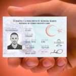 Yeni kimlik nasıl alınır? 2020 kimlik yenileme ve yeni kimlik ücretleri