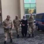 26 yıllık asker kaçağı Diyarbakır'da yakalandı