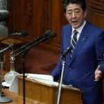 Abe'den Güney Kore vurgusu: En önemli komşumuz