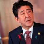Japonya Başbakanı Abe'den 'yeni dönemde değişim' sözü