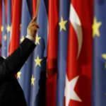 AB'den Türkiye açıklaması! Yeni kesinti olmayacak