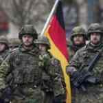 Alman ordusu aşırı sağcı askerleri soruşturuyor