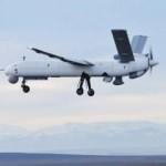 İnsansız Hava Araçları'ndan Elazığ'da destek uçuşu