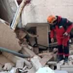 Belediye Başkanı depremzedeler için maaşını bağışladı