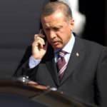 Erdoğan'dan Karaca için taziye telefonu