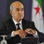 Cezayir'den Libya açıklaması: Ev sahipliği yapmaya hazır